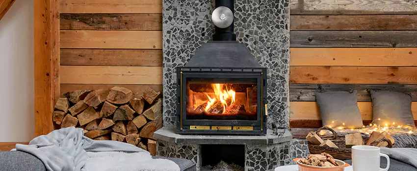 Affordable Wood Fireplace Fixing Solutions in Petaluma, California