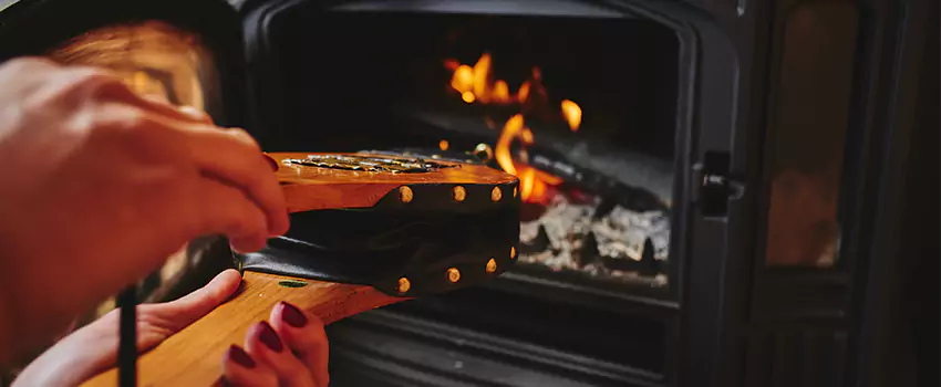 Cost of Wood Furnace Repair and Installation Services in Petaluma, CA