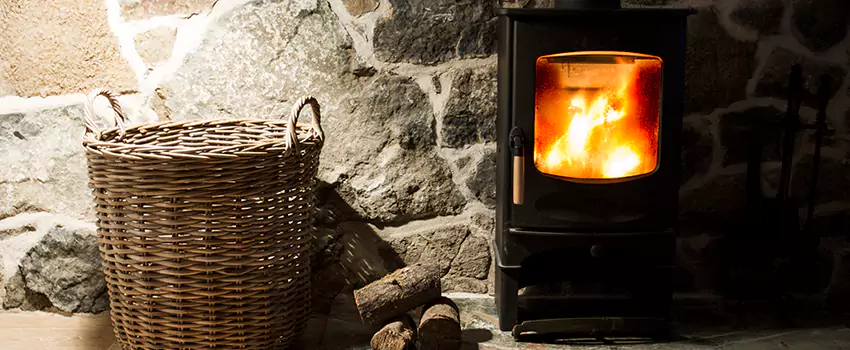 24/7 Wood Stove Installation Services in Petaluma, California