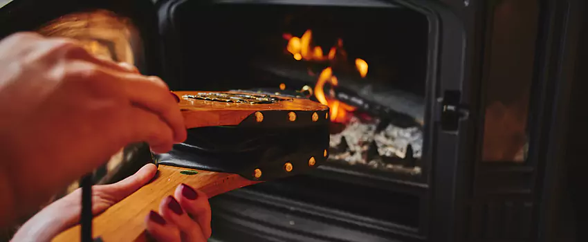 Wood Stove Grates Repair in Petaluma, California